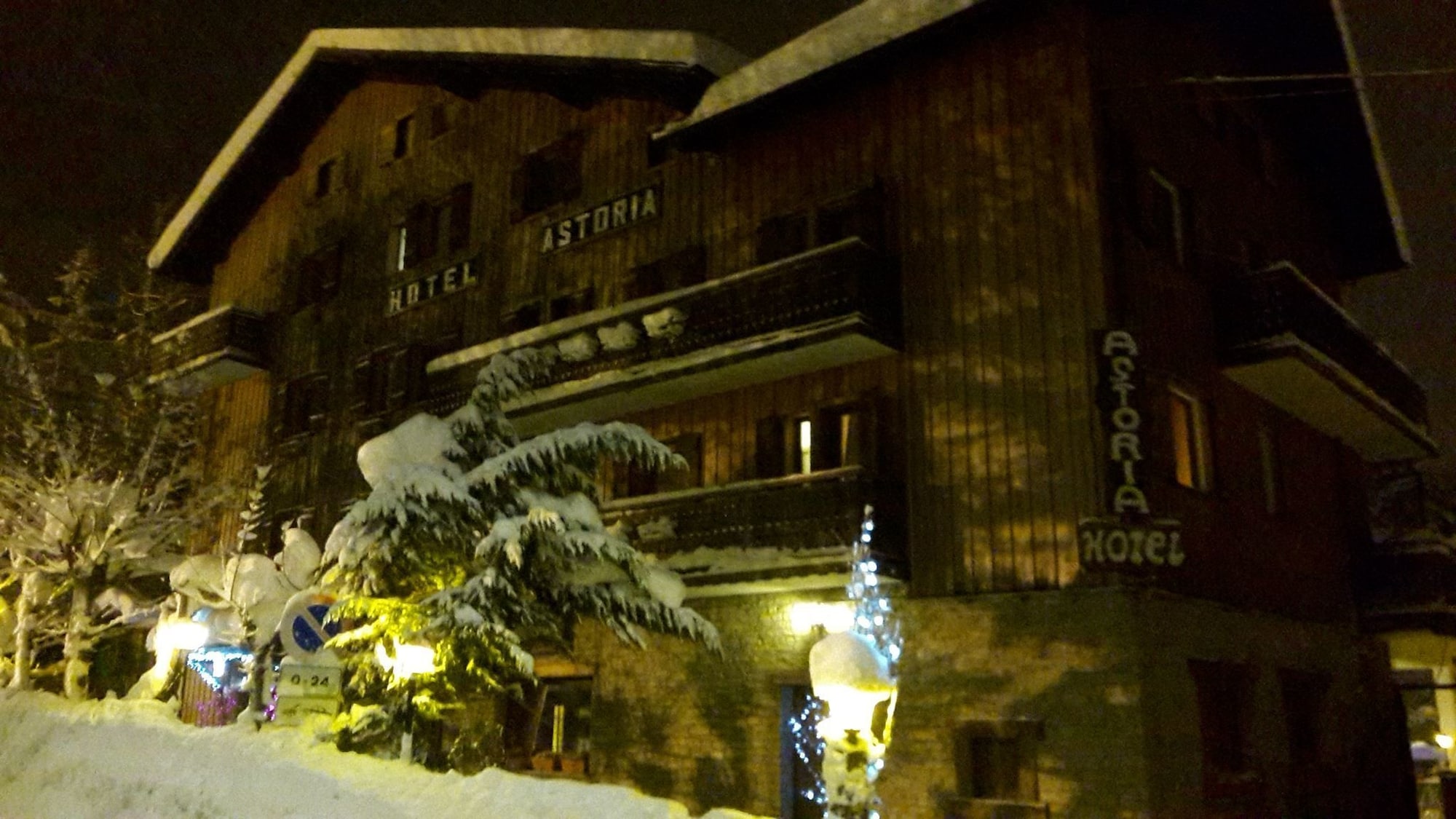 Фото Hotel Astoria