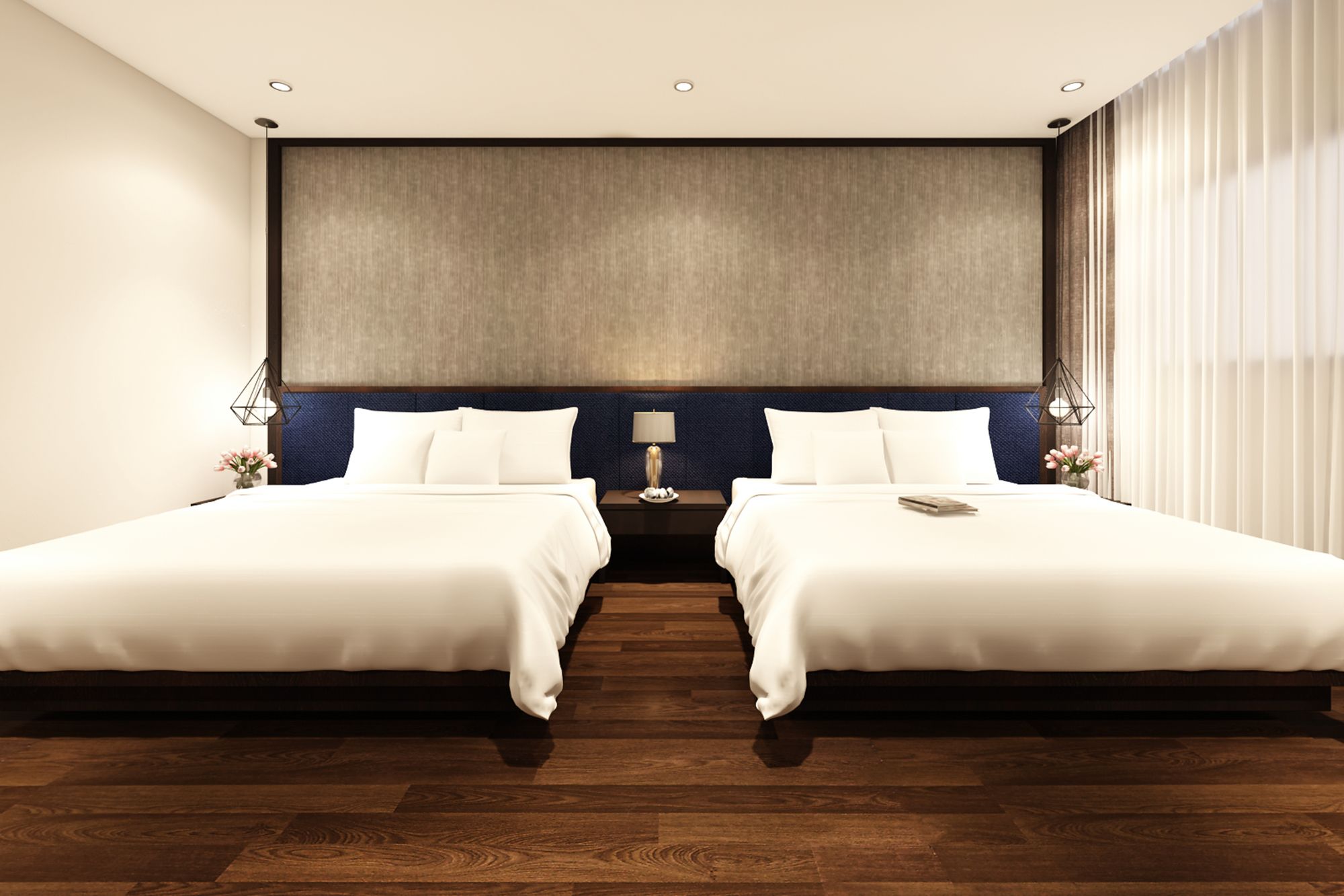 Фото Bendecir Hotel & SPA