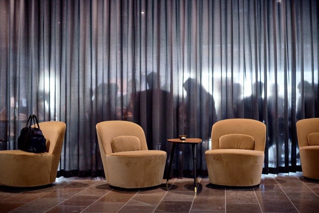 Фото IKEA Hotell