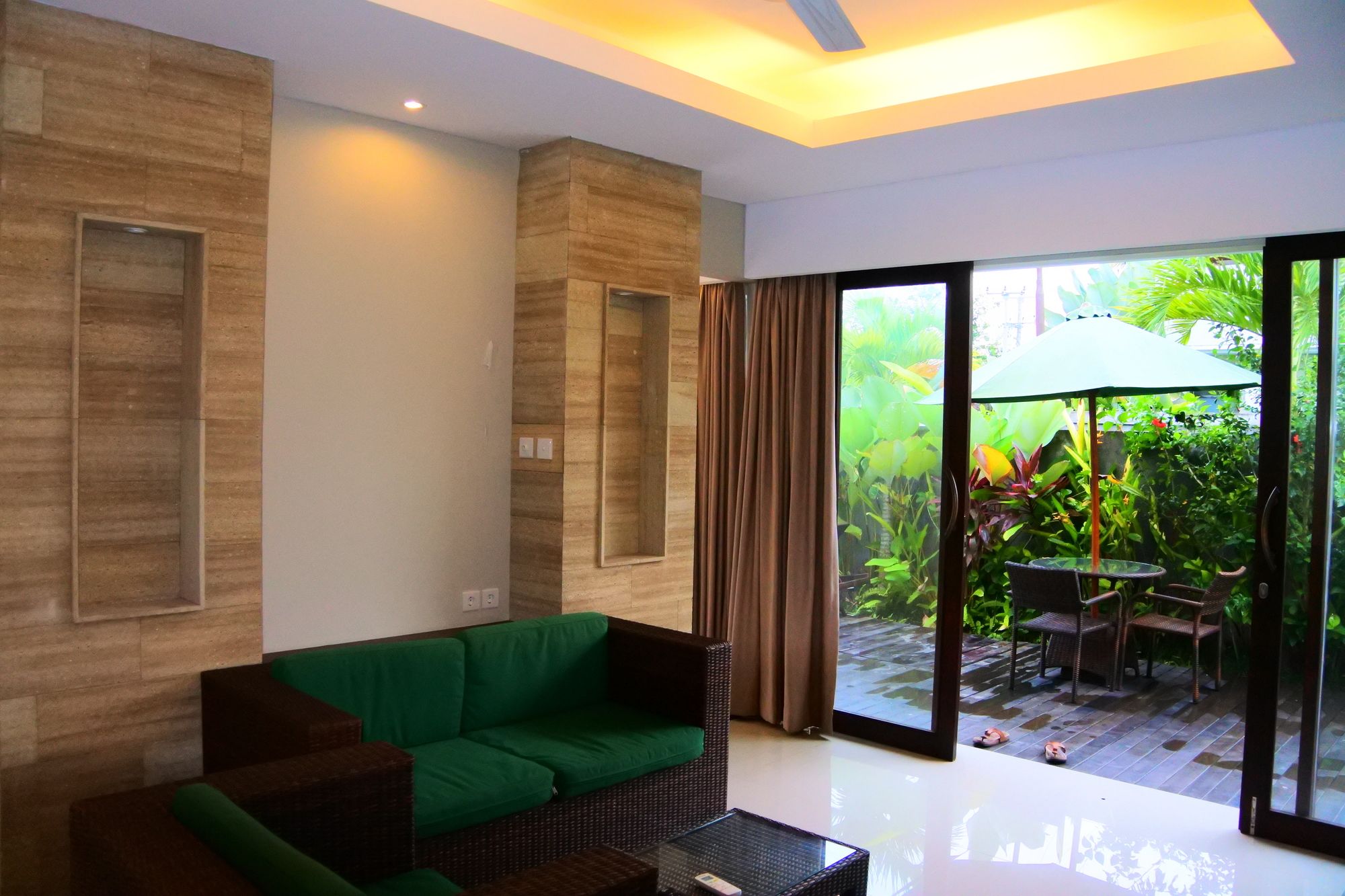 Фото Canikaya Villas Ubud