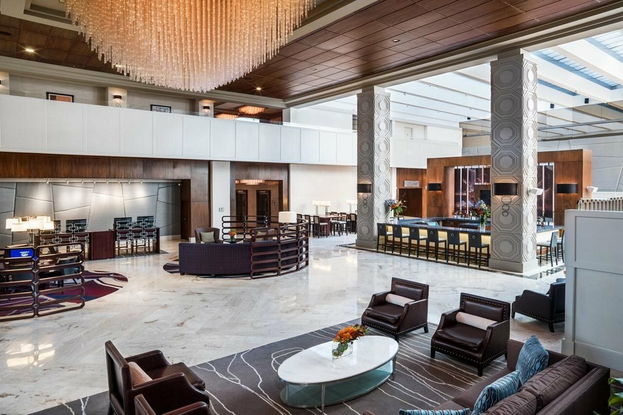 Фото Sheraton Santo Domingo Hotel