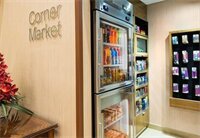 Фото Fairfield Inn & Suites by Marriott Clearwater