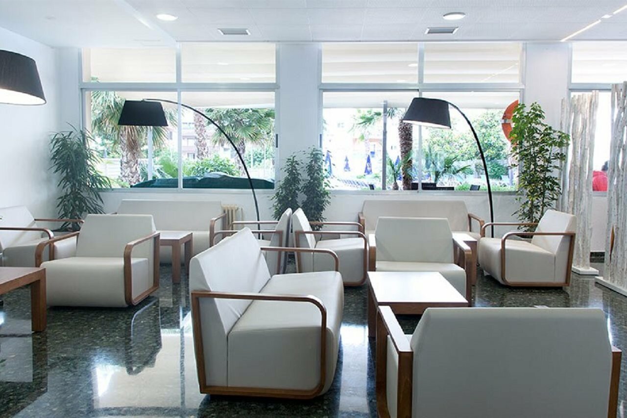 Фото Hotel Ght Oasis Tossa & SPA