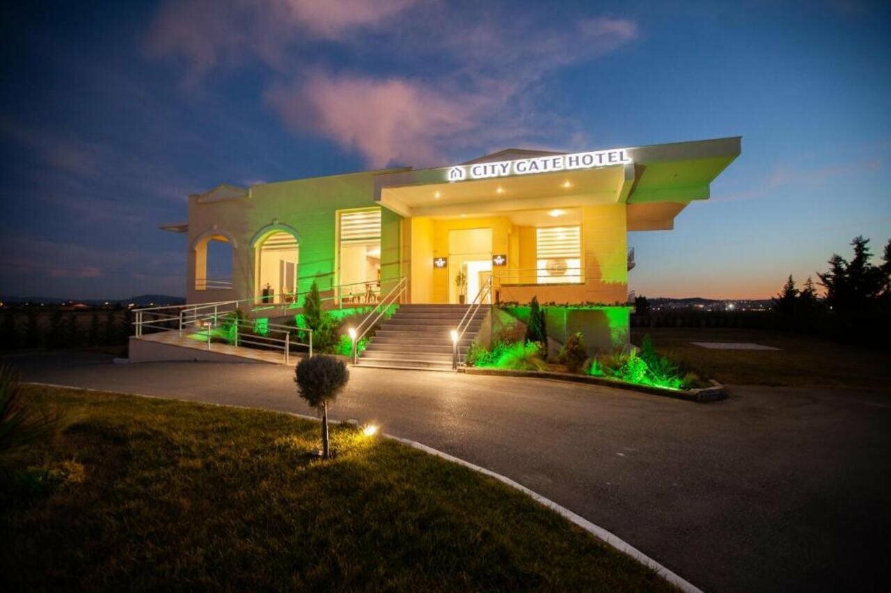 Фото отеля 3