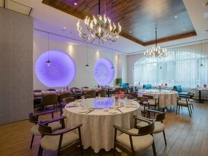 Гостиница Metropolo Shenyang YuhongNewTown