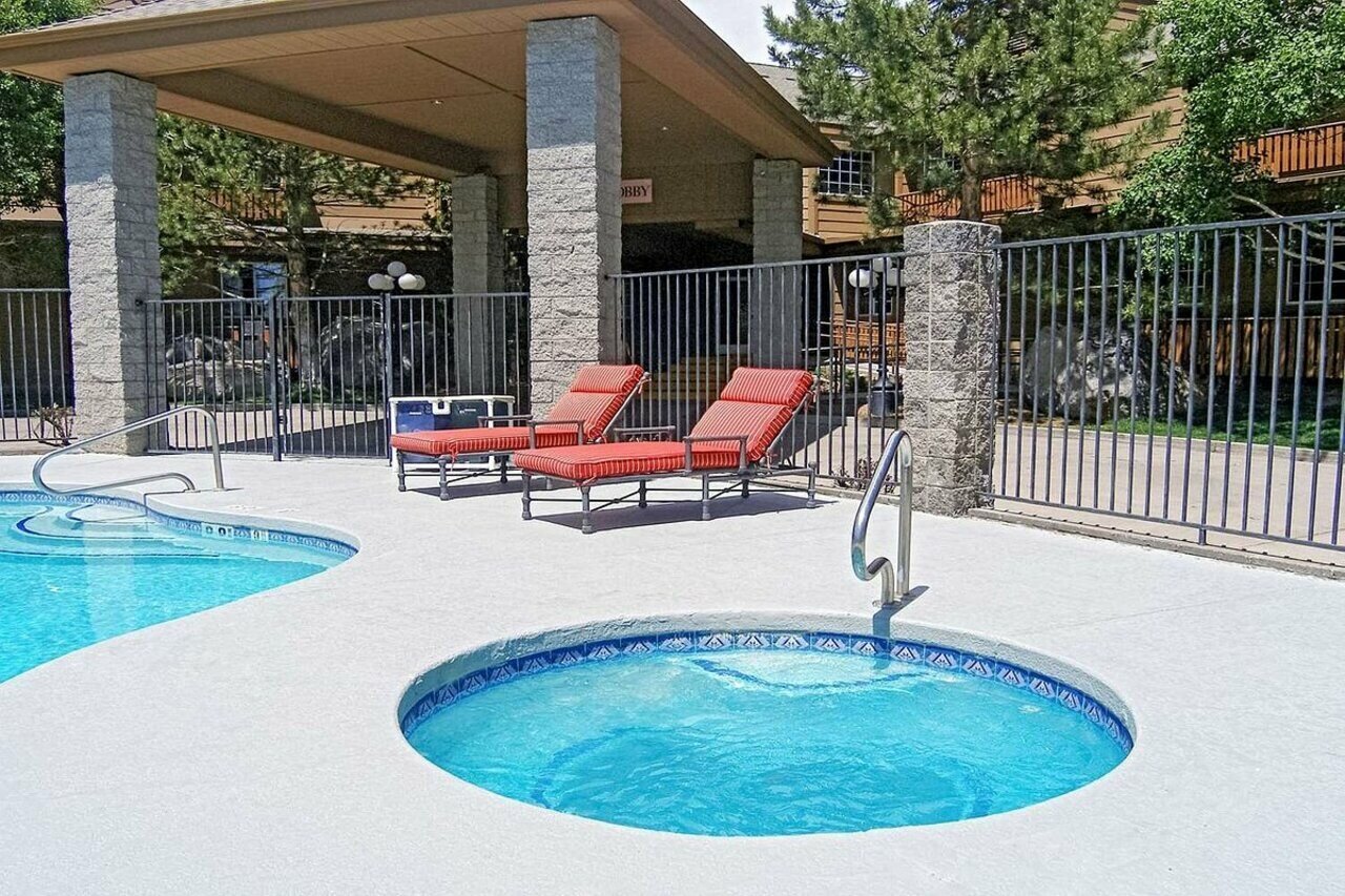 Фото Comfort Inn I-17 And I-40