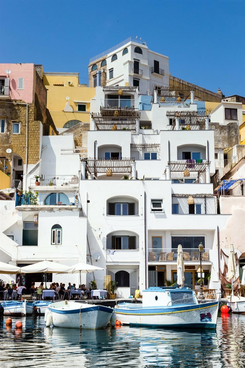 Фото San Michele