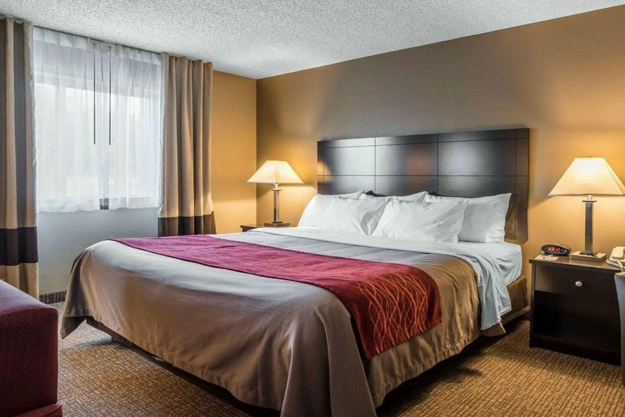 Фото Comfort Inn Saugerties