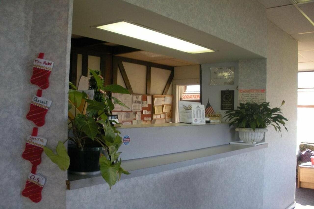 Фото Kings Inn Cleveland