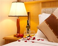 Фото Silverland Min Hotel