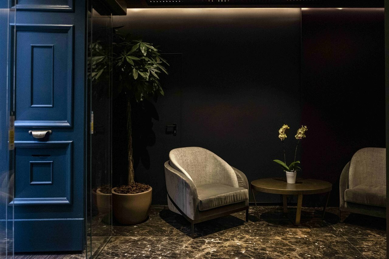 Фото Отель U-Visionary Roma