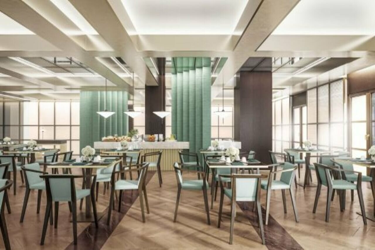 Фото Somerset City Centre Atyrau