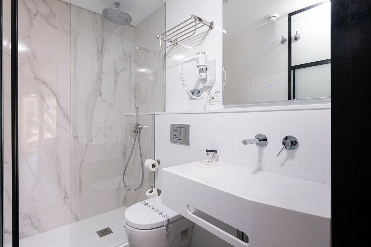 Фото La Milagrosa