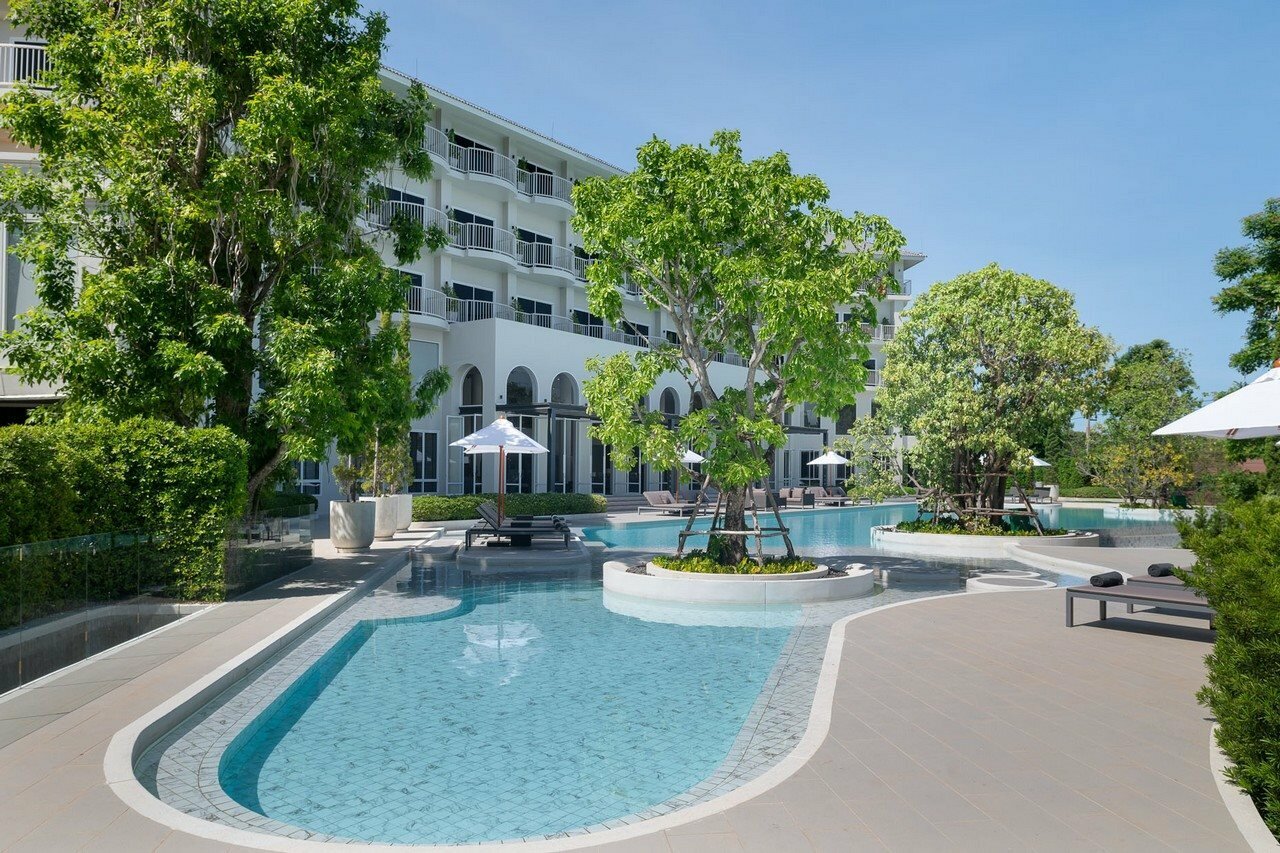 Фото Cross Pattaya Pratamnak