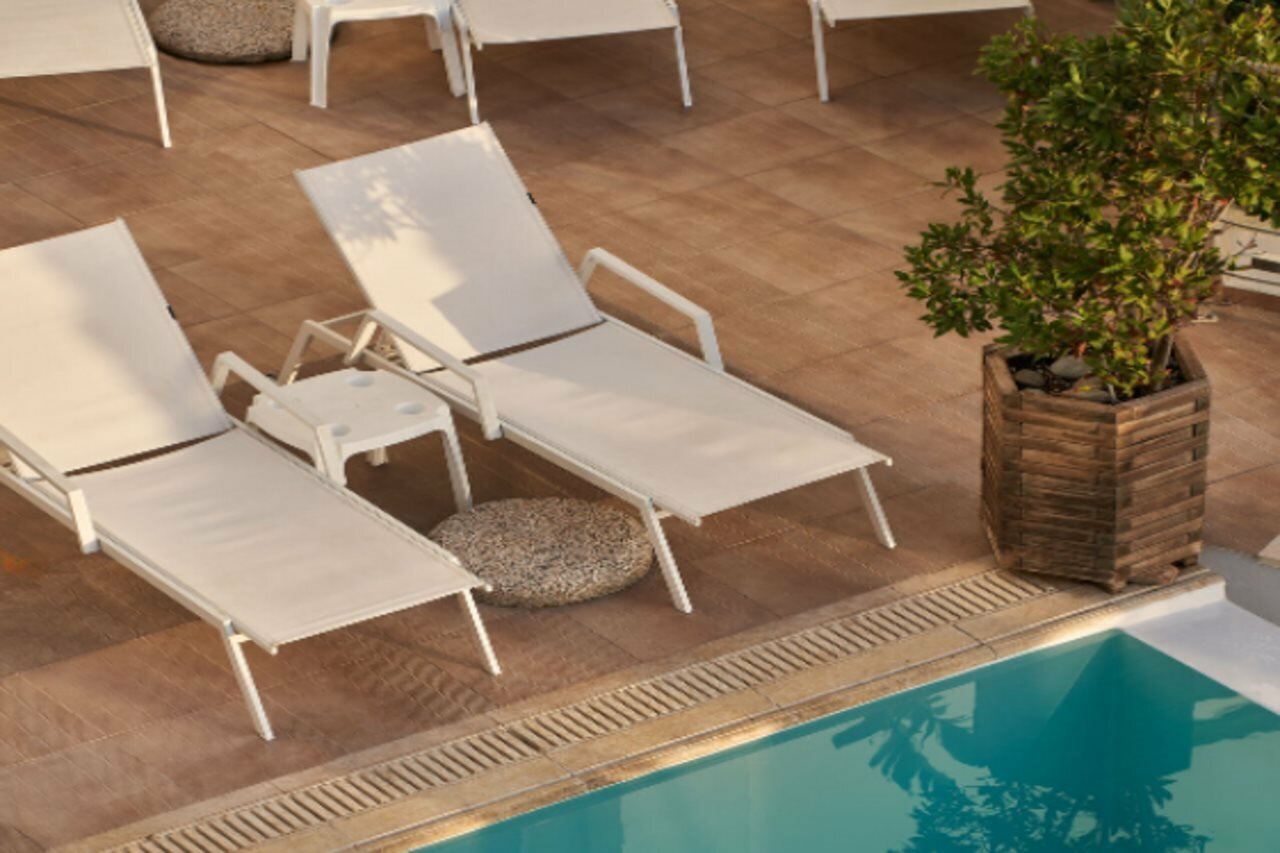 Фото Oxygen Favie