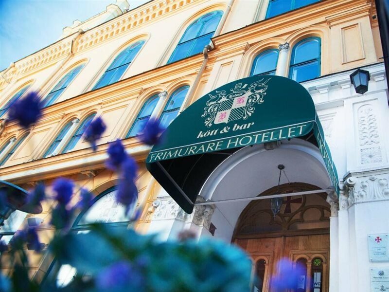 Фото отеля 3