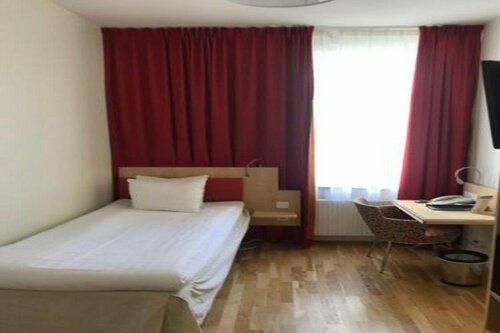 Гостиница Best Western Hotel Royal в Мальмё