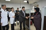 Sanliurfa Balikligol State Hospital (Sanliurfa, İpekyolu Blv., 178E-2), hospital para adultos