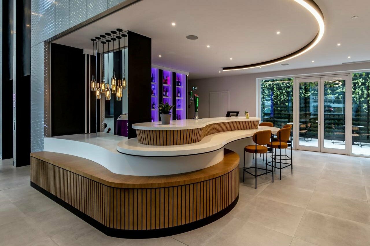 Фото Yotel Porto