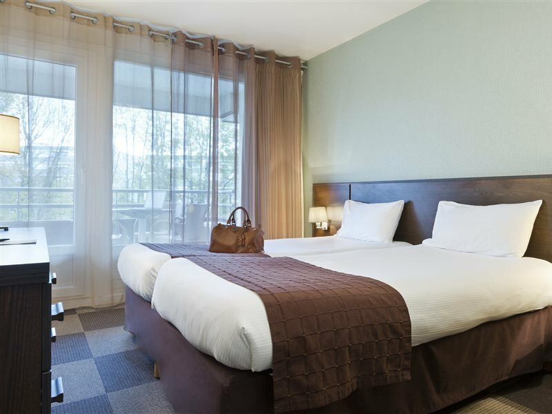 Фото Residence La Reserve