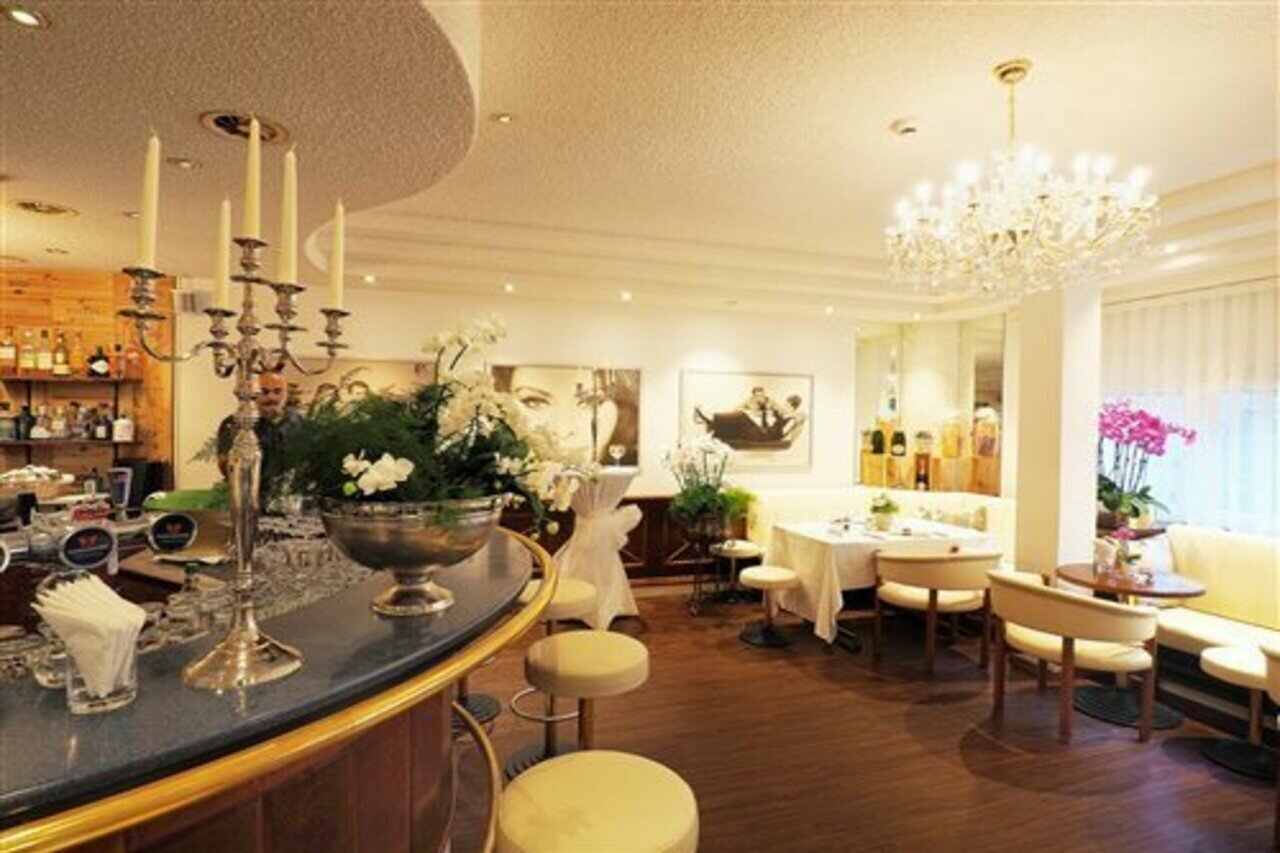 Фото Sommerau-Ticino Swiss Quality Hotel