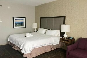 Hampton Inn Sevierville (Tennessee, Sevier County), hotel