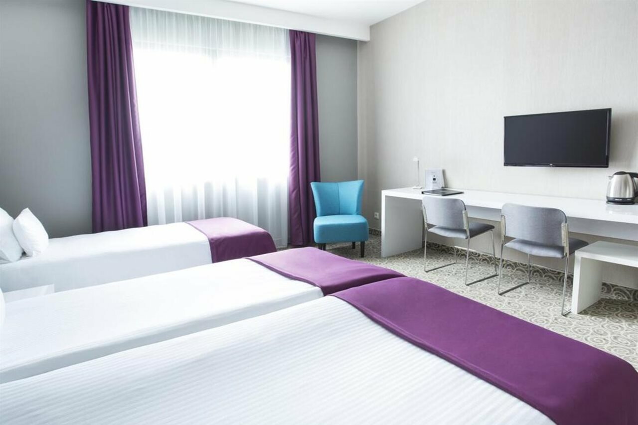 Фото 88 Rooms Hotel