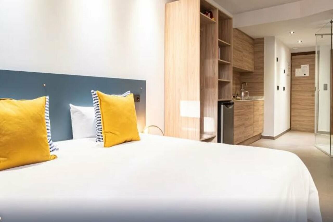 Фото Poem Suites