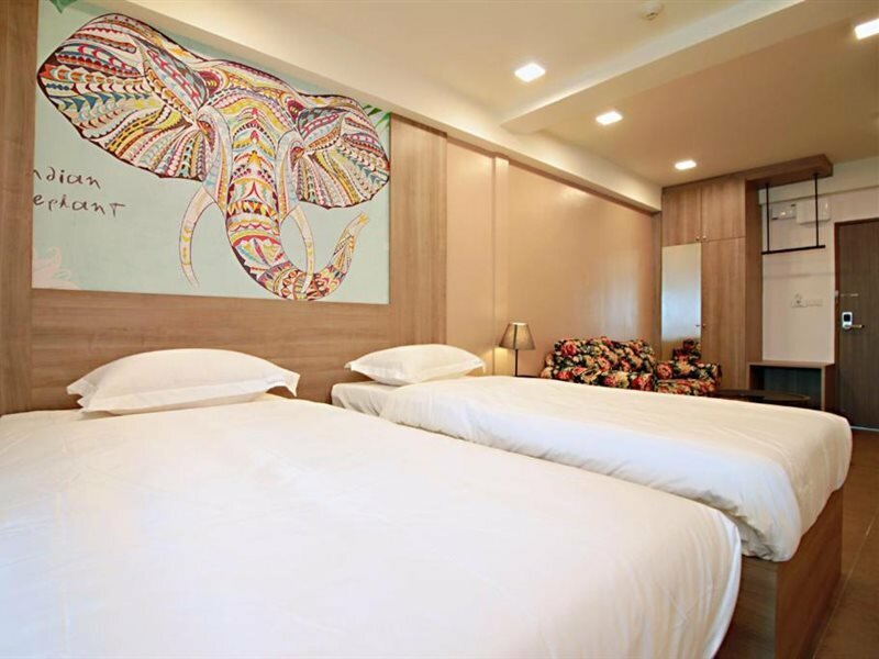 Фото отеля 5