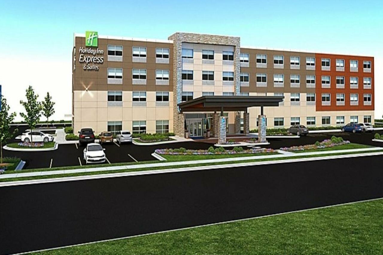 Фото Holiday Inn Express & Suites Ft Myers Beach-Sanibel Gateway, an Ihg Hotel