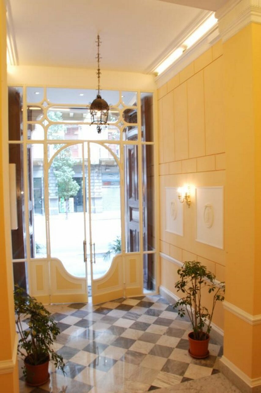 Фото Hotel del Centro