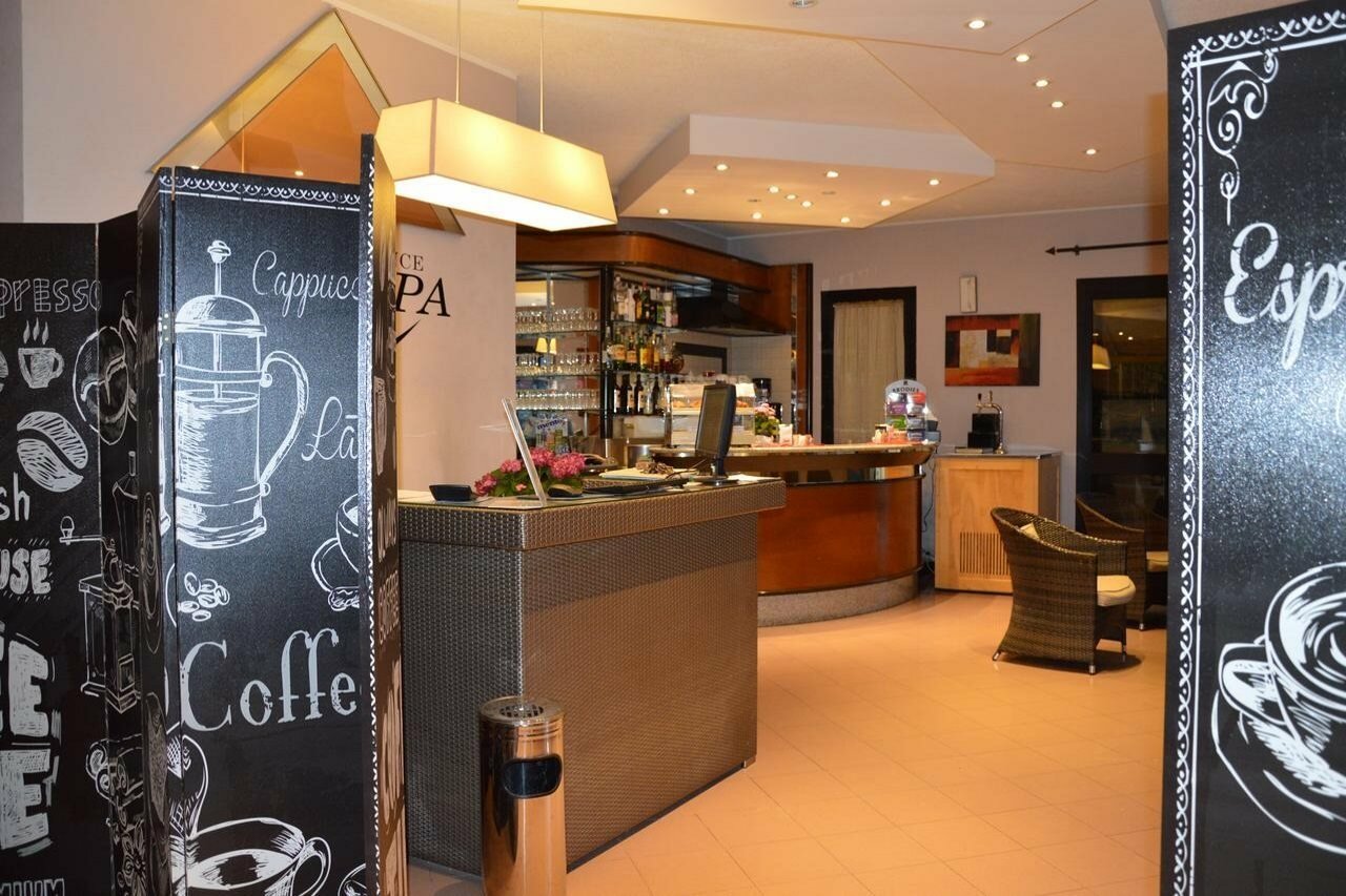 Фото Residence Europa