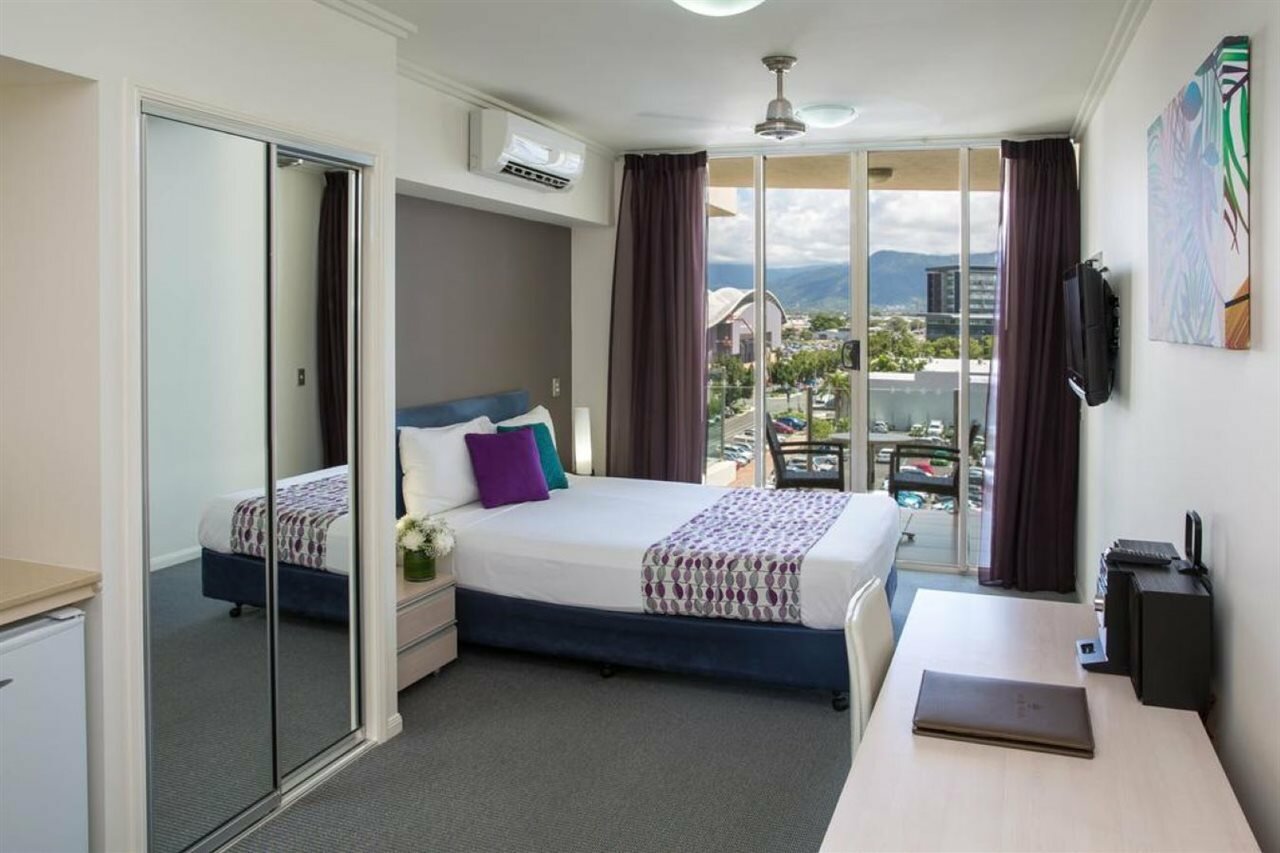 Фото Park Regis City Quays