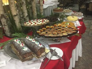 Гостиница Blackfoot