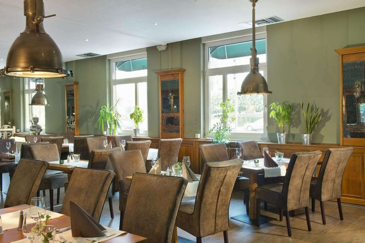 Фото TRYP by Wyndham Bremen Airport