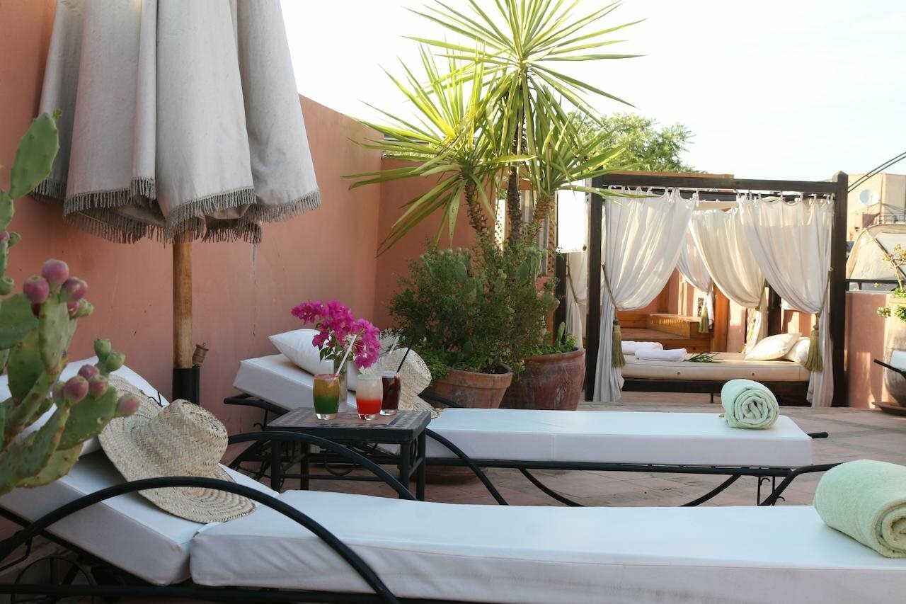 Фото Riad al Rimal