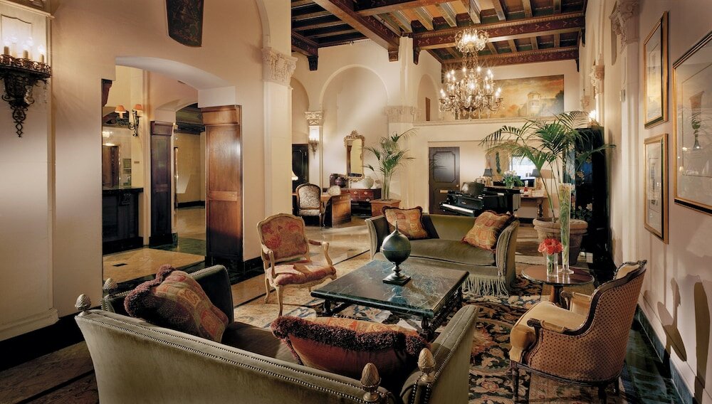 Фото Kensington Park Hotel