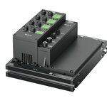 Murr Electronics (Istanbul, Metrobüs, Okmeydanı Metrobüs Durağı), electronic devices and components