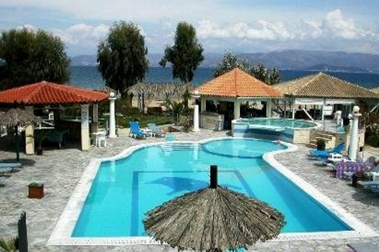 Фото Sweet Dreams Apartments