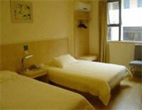 Фото Jinjiang Inn Nanchang Minde Road