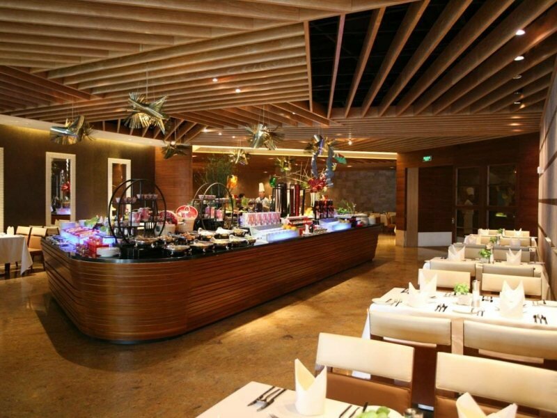 Фото Kempinski Hotel Suzhou