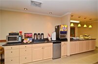 Фото Best Western Tumwater-Olympia Inn