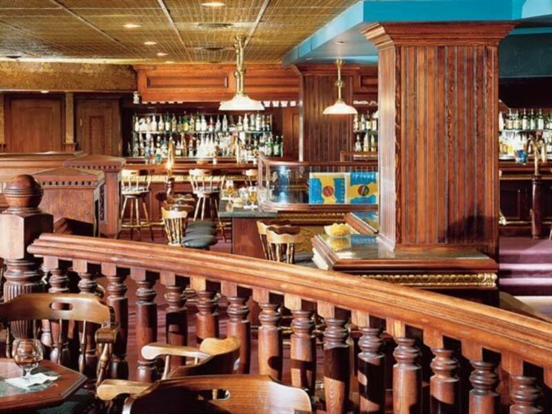 Фото Fairmont Chateau Lake Louise