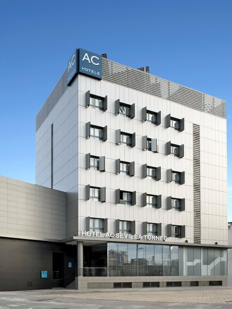 Фото Hotel Porcel Torneo