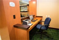 Фото Fairfield Inn & Suites Seattle Bremerton