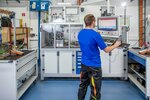 Ofc Cnc Service Spare Parts and Consultancy (İstanbul, Ümraniye, Yukarı Dudullu Mah., Alınteri Sok., 27B2) ، تصليح المعدات الصناعية