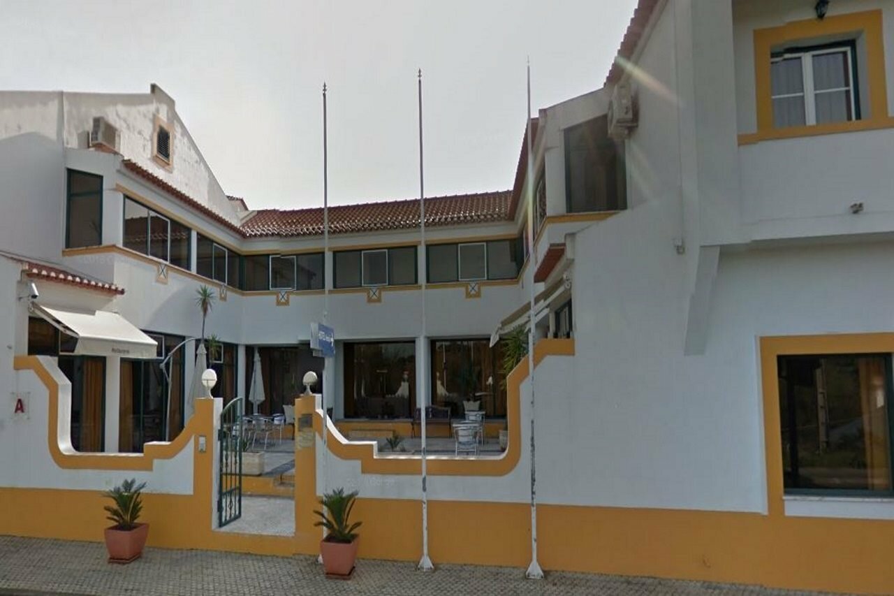 Фото Hotel O Gato