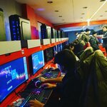Atak E-Sport Internet (Eskisehir, Odunpazari District, Istiklal Neighborhood, Sair Fuzuli Avenue, 8), internet cafe