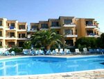 Le Mirage Hotel