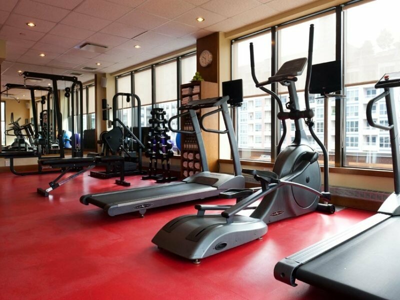 Фото Le Germain Hotel Toronto